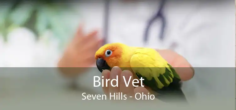 Bird Vet Seven Hills - Ohio